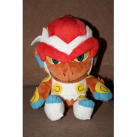 official Pokemon plush Infernape +/- 20cm